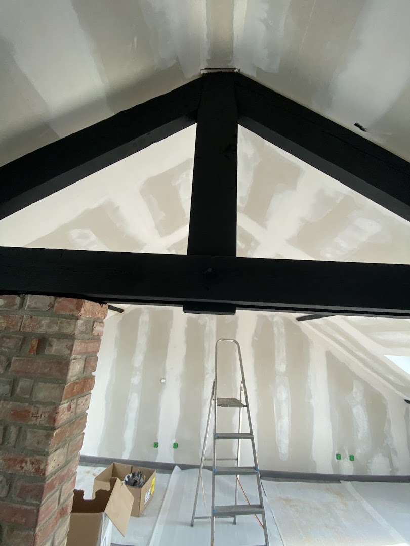 Lafamet Plâtrerie — Photos 5